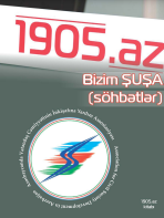 Bizim ŞUŞA (söhbətlər)